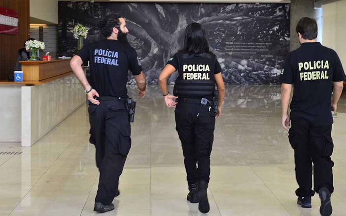 Polícia Federal deflagra 27ª fase da Operação Lava Jato