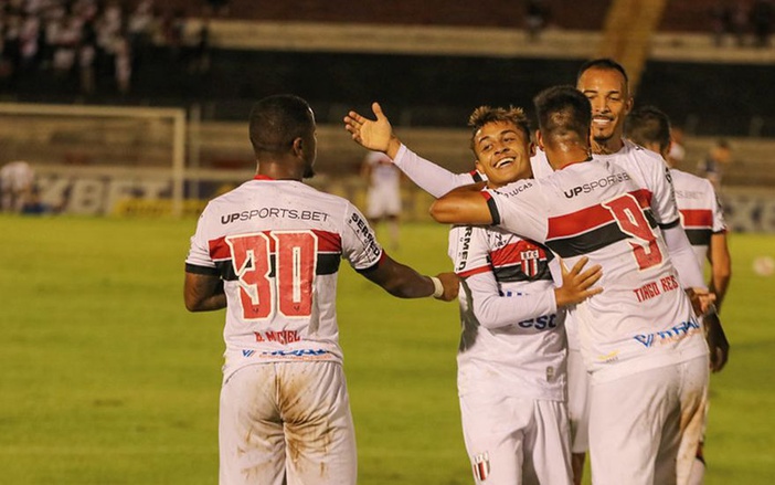 Botafogo atropela a Inter de Limeira e está na final do Troféu do Interior