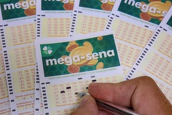 Mega-Sena sorteia prêmio de R$ 70 milhões nesta terça-feira, 8