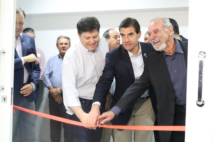 Santa Casa inaugura nova ala de emergência em Ribeirão Preto
