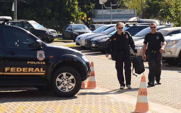 Empresa de Ribeirão é investigada por envolvimento com tráfico de drogas