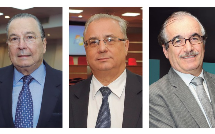 O poder do vinagre e a política do IPM
