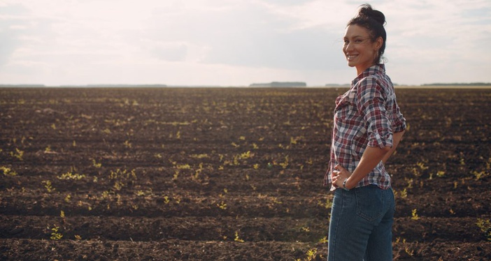 Mulheres lideram na produção e inclusão no Programa de Aquisição de Alimentos