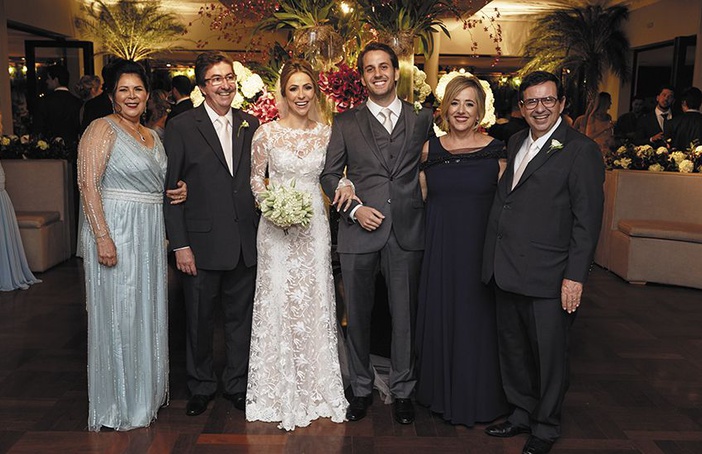Casamento dos sonhos