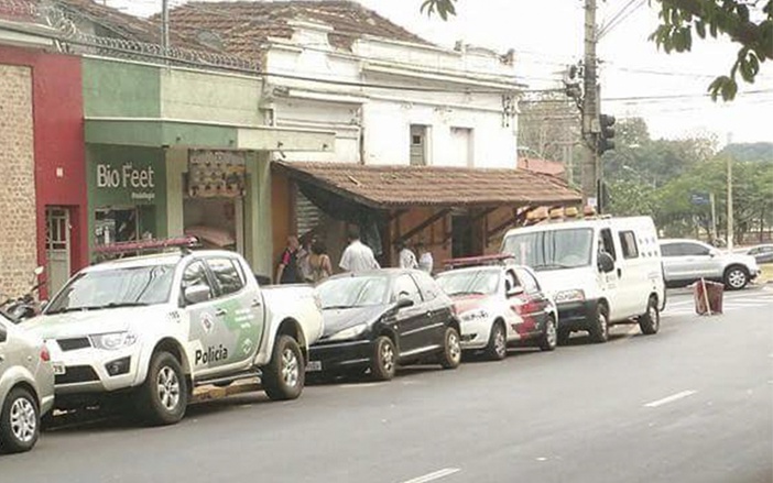 Ação fecha loja onde havia maus tratos a animais em Ribeirão Preto