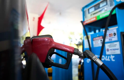 Tributos da gasolina são zerados e subsídios a combustíveis, ampliados