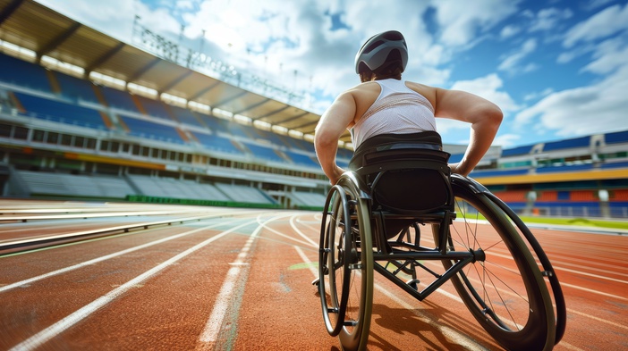 Brasil inicia Jogos Paralímpicos em busca de campanha histórica