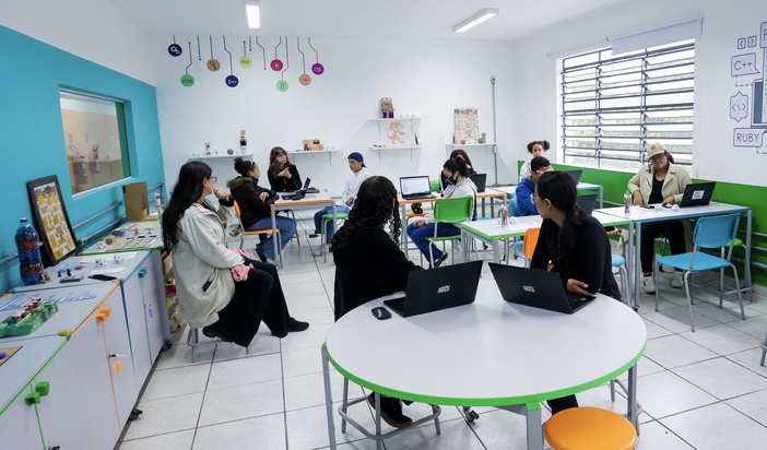 Inscrições para professores do ensino técnico encerram nesta segunda, 5