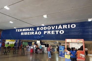 Rodoviária de Ribeirão Preto espera mais de 20 mil passageiros no feriado de 7 de setembro