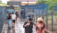 Votação tem manhã tranquila em Ribeirão Preto
