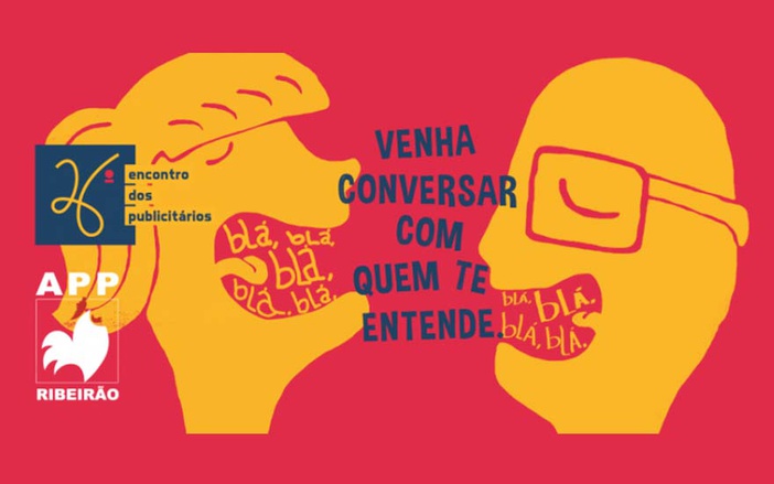 Encontro dos Publicitários chega à 26ª edição neste sábado, 8
