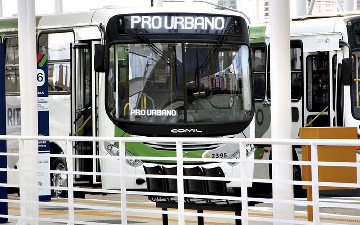 Justiça determina que Prefeitura de Ribeirão abaixe o valor da tarifa de ônibus