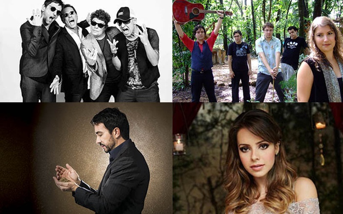 10 shows para ver em Ribeirão neste fim de ano