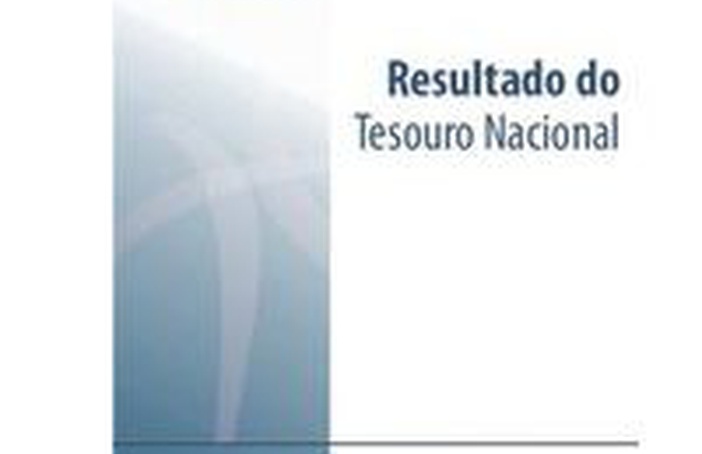 2 – Resultado do Tesouro Nacional – receitas/despesas e carga tributária! Final