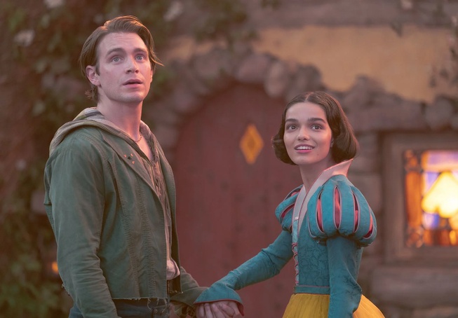 Nova versão de Branca de Neve estimula a empatia e contribui para o desenvolvimento infantil, destaca especialista