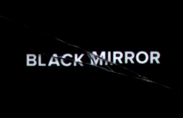 "Isso é muito Black Mirror"