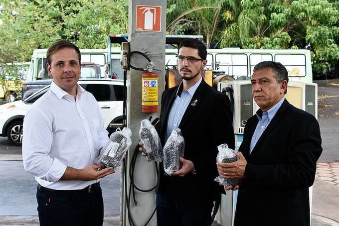 Relatório final da CPI das ambulâncias é apresentado na Câmara