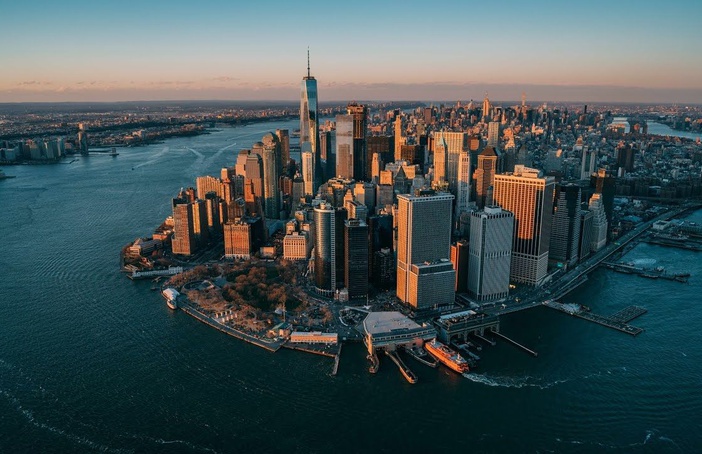 Opinião: A incansável Nova York
