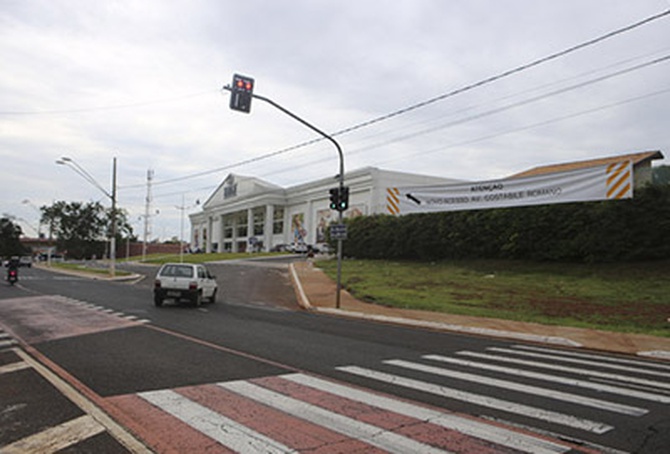 Maurílio Biagi terá marginal no sentido bairro/centro
