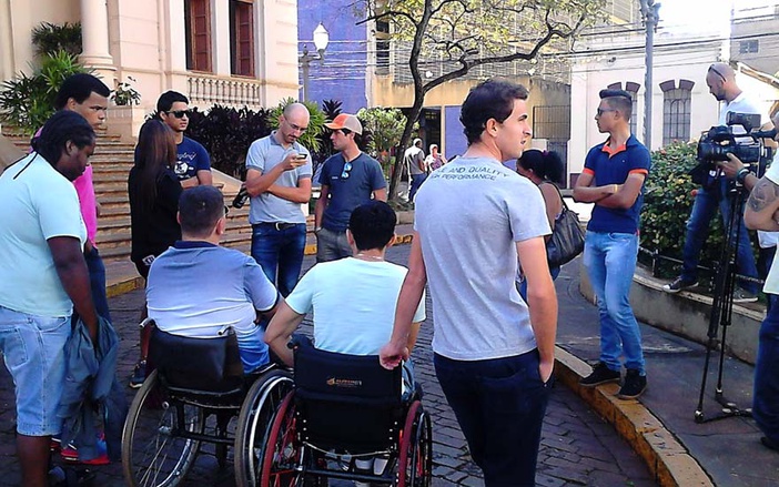 Bolsa Atleta em Ribeirão Preto está três meses atrasado
