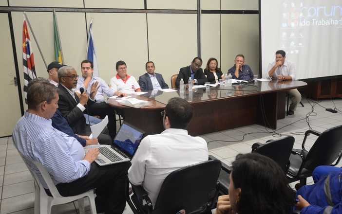 Superintendente nega intenção de privatizar o Daerp
