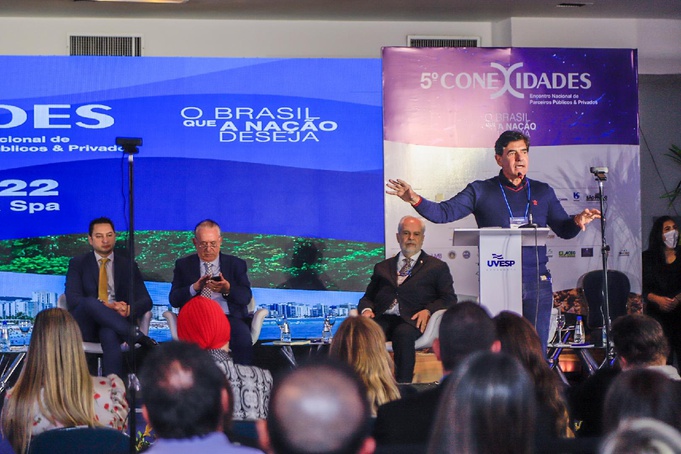 Ribeirão Preto participa da 5ª edição do Conexidades