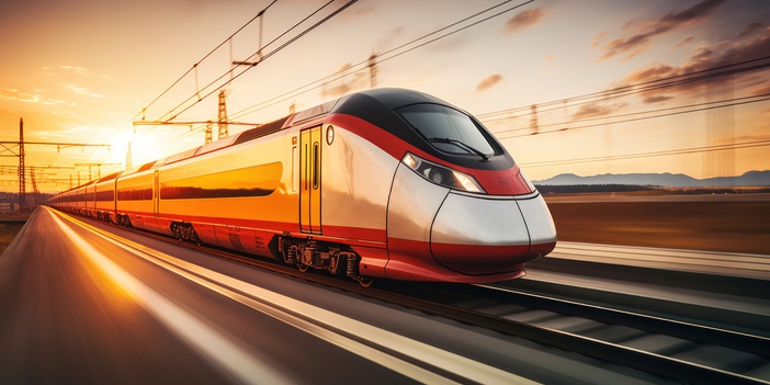 Governo bate o martelo em leilão de concessão do trem que vai ligar São Paulo a Campinas
