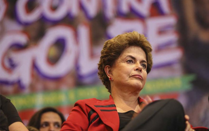 Julgamento do processo de impeachment de Dilma começa nesta quinta-feira, 25