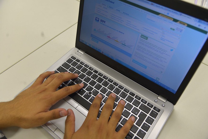 Estácio faz atendimento gratuito sobre declaração do Imposto de Renda em Ribeirão