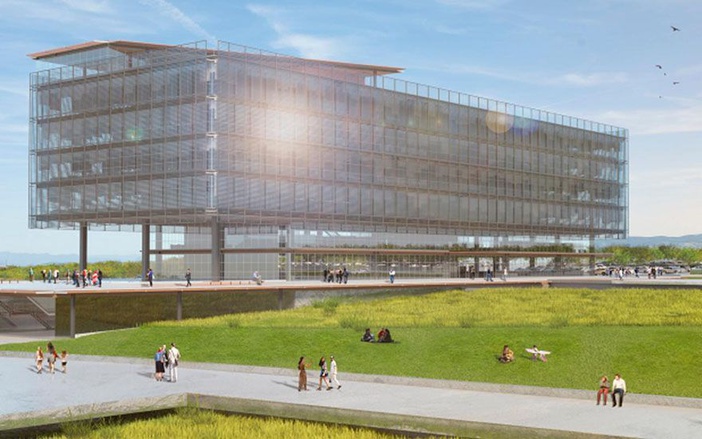 Liminar suspende obras do novo Centro Administrativo de Ribeirão Preto