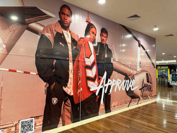 RibeirãoShopping anuncia a chegada de sete novas lojas nos primeiros meses do ano