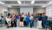 Projete debate saúde mental dos jovens