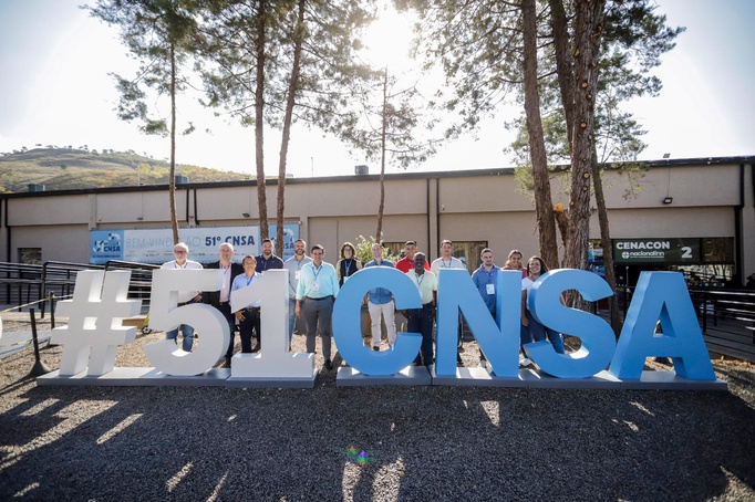 Ribeirão Preto sediará 52° Congresso Nacional de Saneamento Básico