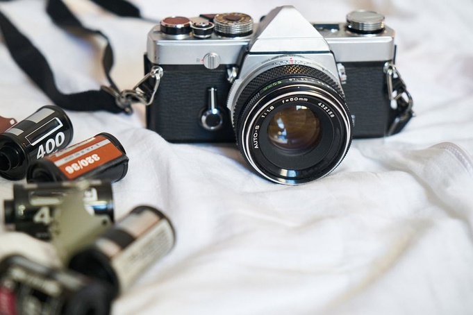 RibeirãoShopping sedia mostra fotográfica da Escola Bauhaus