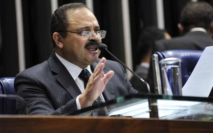 Maranhão revoga anulação da aprovação do impeachment