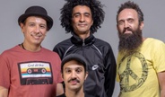 Tributo a Bob Marley anima a Nove de Julho neste domingo, 18