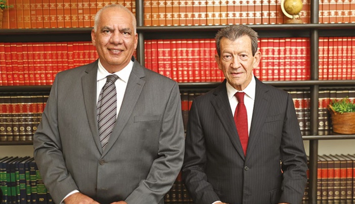 Guia Jurídico: AJM - Abrahão Issa Neto e José Maria da Costa Sociedade de Advogados