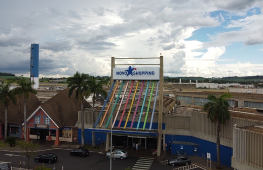 Novo Shopping promove palestras sobre saúde mental