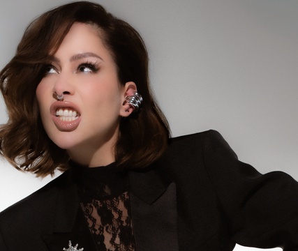 Pitty apresenta nova turnê em Ribeirão Preto