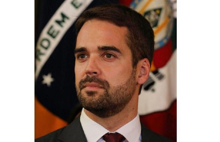 O governador gay