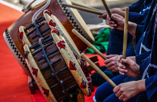 Festival Mundo Asiático reúne cultura, arte e gastronomia em Ribeirão Preto