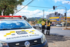 Nova Ribeirânia terá interdições no fim de semana