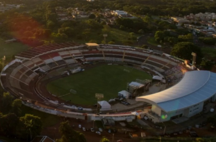 Corinthians jogará em Ribeirão Preto, contra o Bragantino pela Sul-Americana