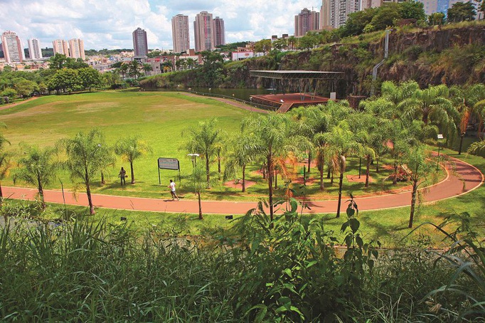 Nova etapa da Fase de Transição passa a valer nesse sábado, em Ribeirão Preto