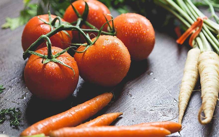 Blog de Nutrição da Revide irá responder perguntas dos internautas