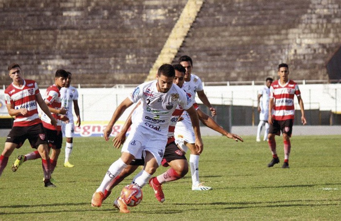 Último jogo do ano