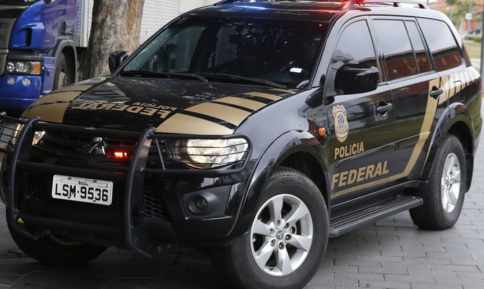 Polícia Federal combate fraudes em aposentadorias em São Paulo