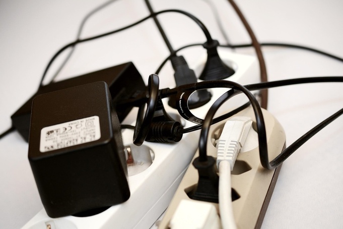 Acidentes de origem elétrica aumentaram em 2024