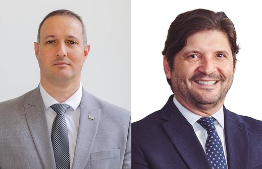 Guilherme Derrite e André do Prado são eleitos senadores por São Paulo