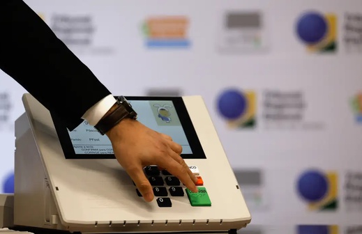 TRE-RJ define urnas que serão auditadas no segundo turno
